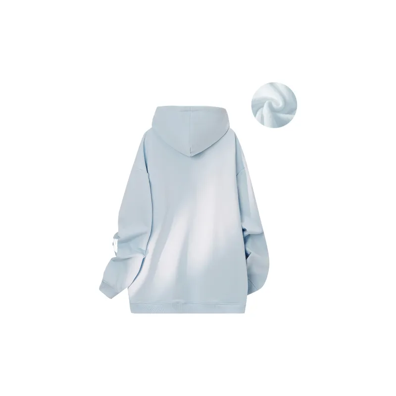 Kepu Sweatshirt Unisex Carolina Blue-20