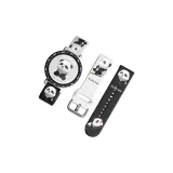 White Black[Strap Only]