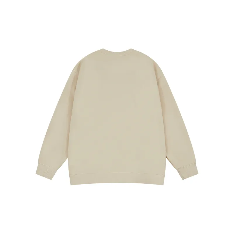 NELY Sweatshirts Unisex-12