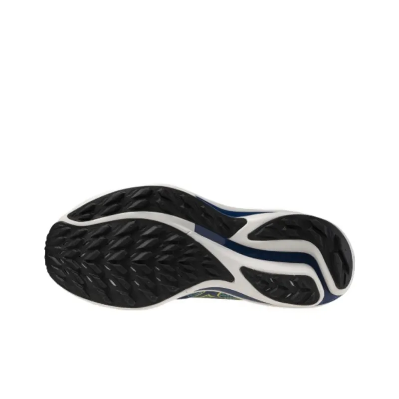 Mizuno Wave Rider GORE TEX 2 'Estate Blue Quince'-2