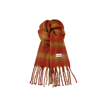 YUZHAOLIN Knit Scarves Unisex