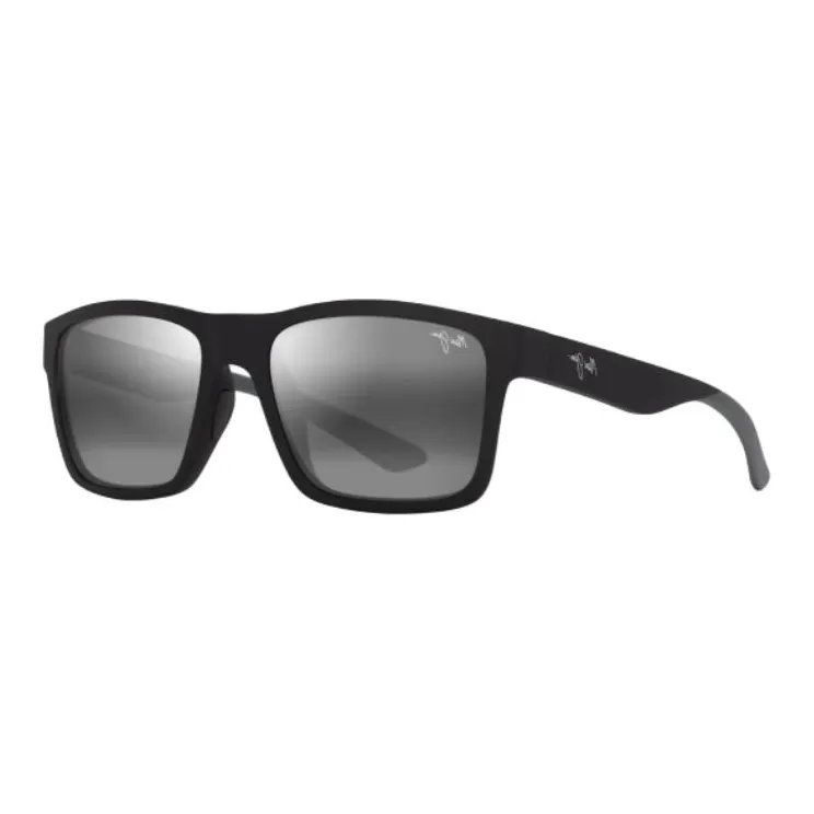 Maui Jim The Flats Sunglasses-0