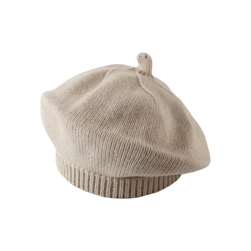 Mulan Brigade Polyester Berets Kids'-2