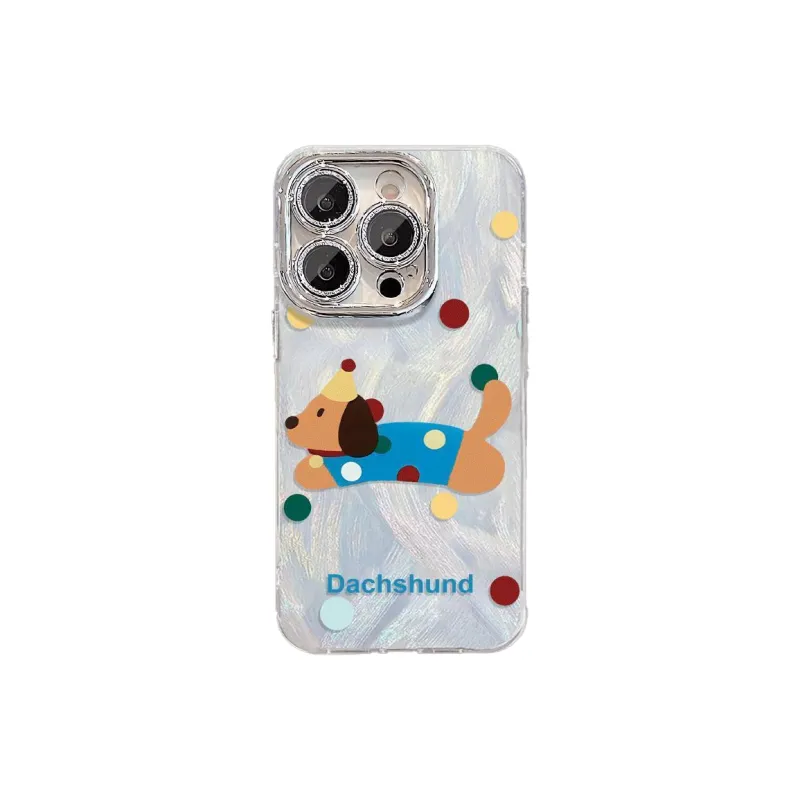 HASEE Phone Cases-0
