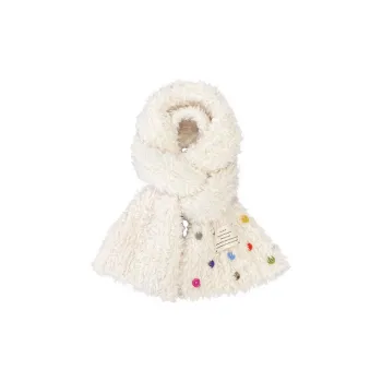 FUO Knit Scarves Unisex