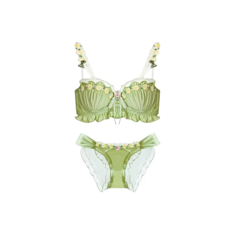 MIIOW Women's Underwear Sets-0