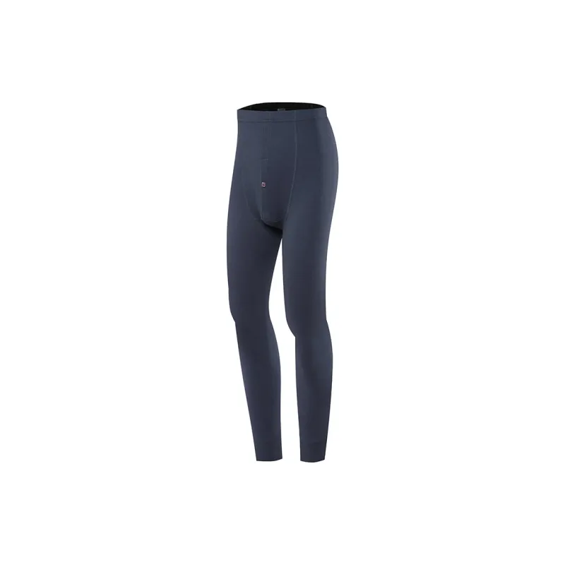 Cotton Gene Leggings Men's Combo Set-2