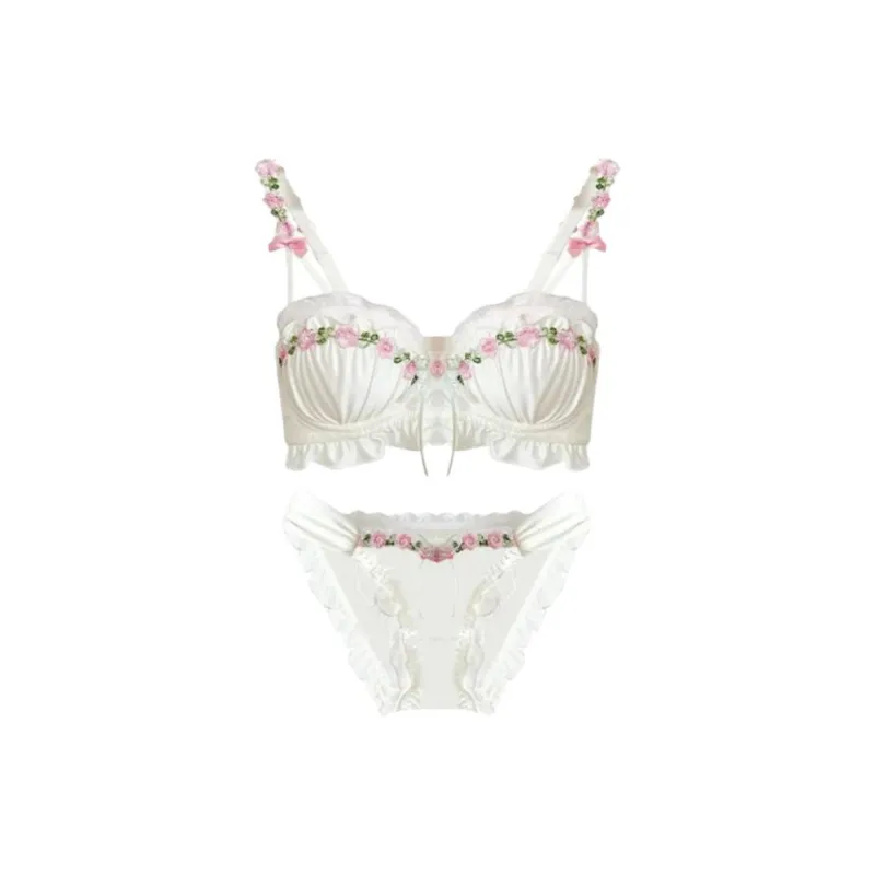 MIIOW Women's Underwear Sets-7