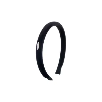 BABYBEI Mother Of Pearl Hair Accessory Headband Women's