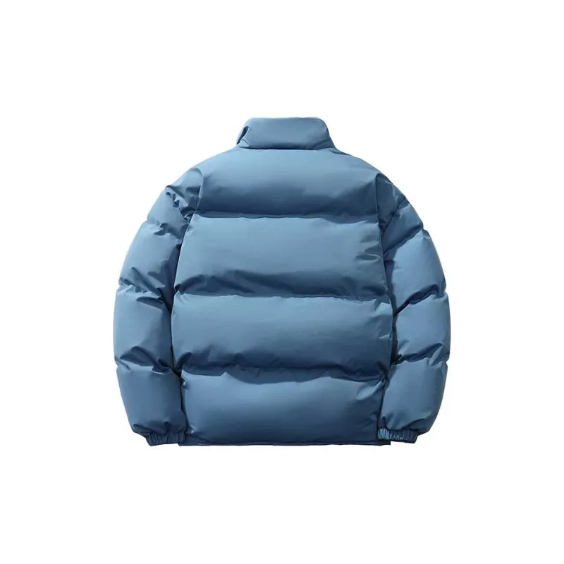 FAX FOR FMACM Puffer Jacket Unisex-11