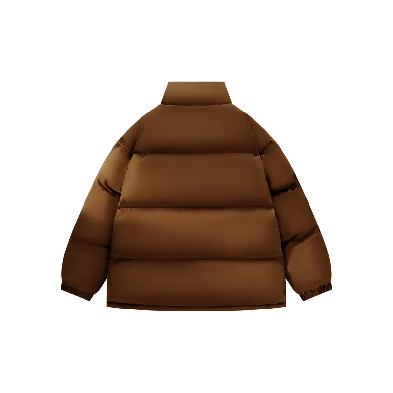 Mackyo Puffer Jackets Unisex-9