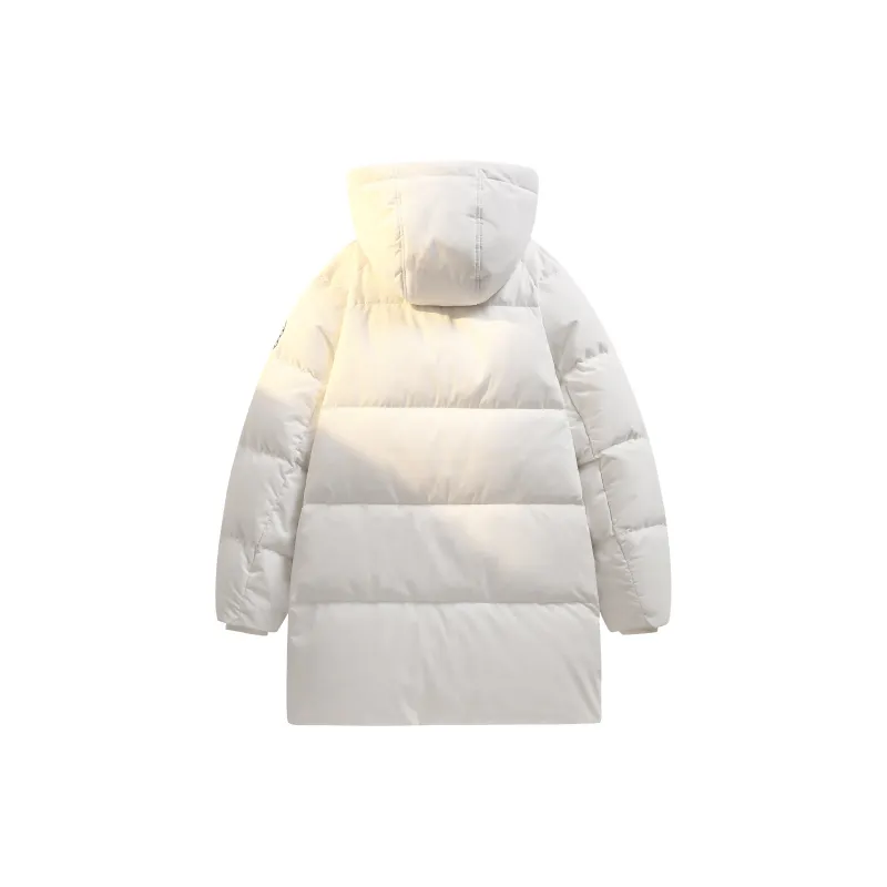 YAYA Down Jackets Unisex-1