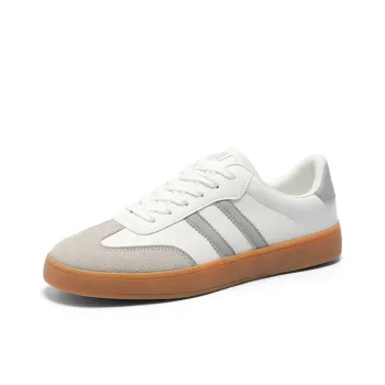 SEMIR Low Top Classic German Army Trainers Men's