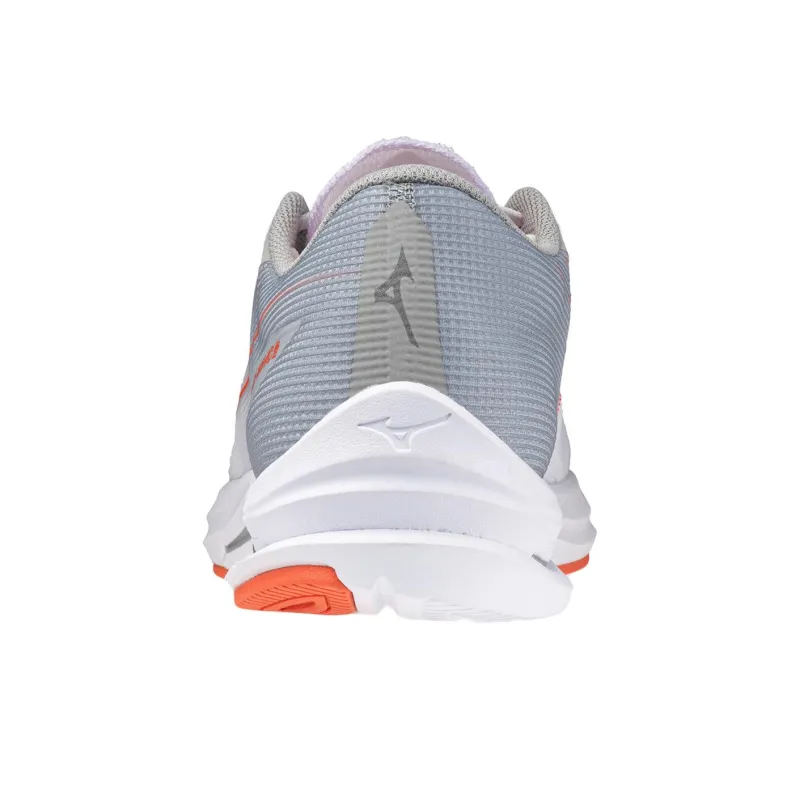 Mizuno Wave Rebellion Sonic 2 'White Hot Coral Harbor Mist'-6
