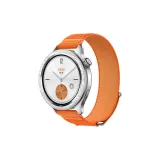 Official Same Style | Nylon Strap-Orange[High Value for Money]