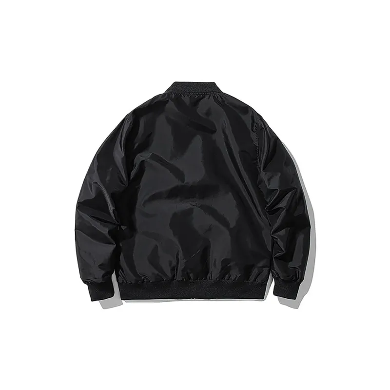 LESS BEARS Jackets & Coats For Fall And Winter Unisex-6