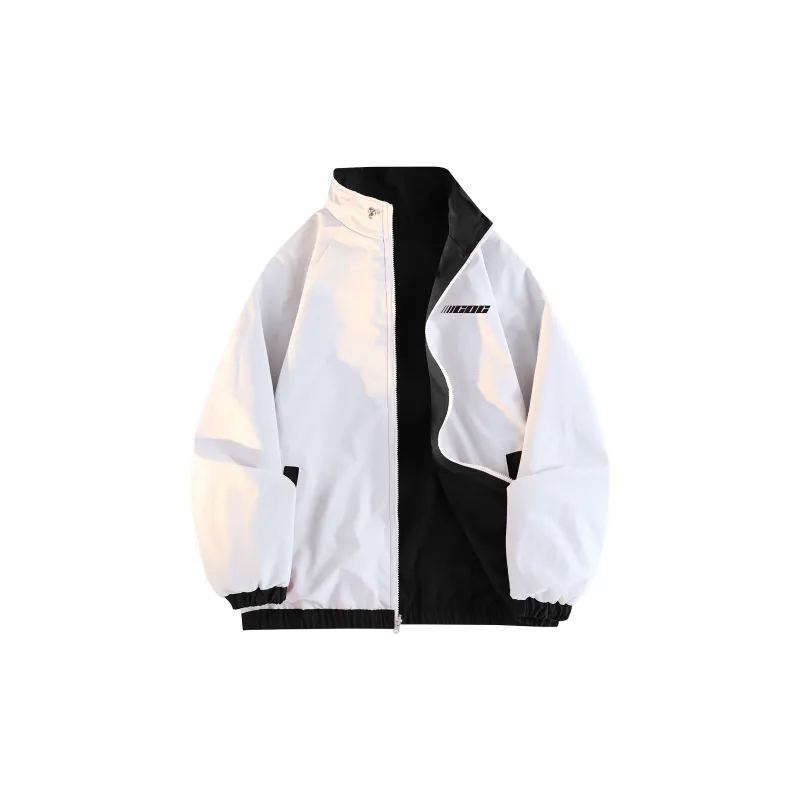COC CUBE Jackets Unisex-38