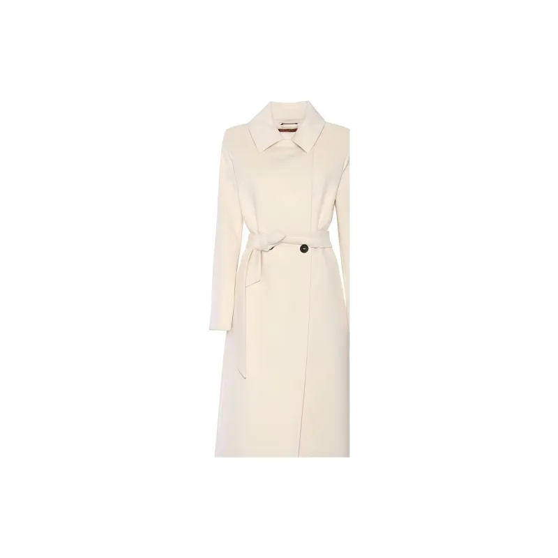 MaxMara Aquile Blazer-4