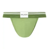 High-Cut[Pasture Green]High-Rebound Polyamide