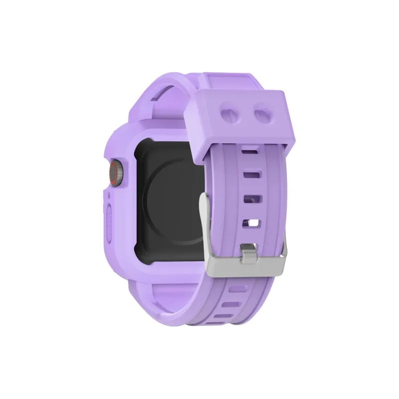Antey Watch Band Apple Compatibility 175 220mm Silicone Material-14