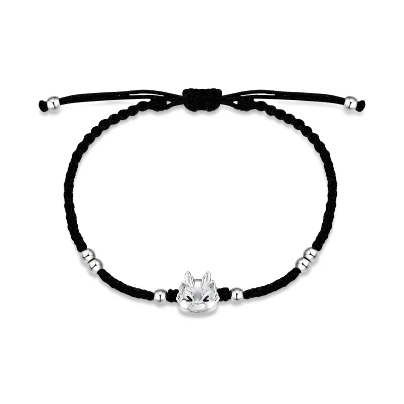 2801 S925 Silver Bracelets Unisex-0