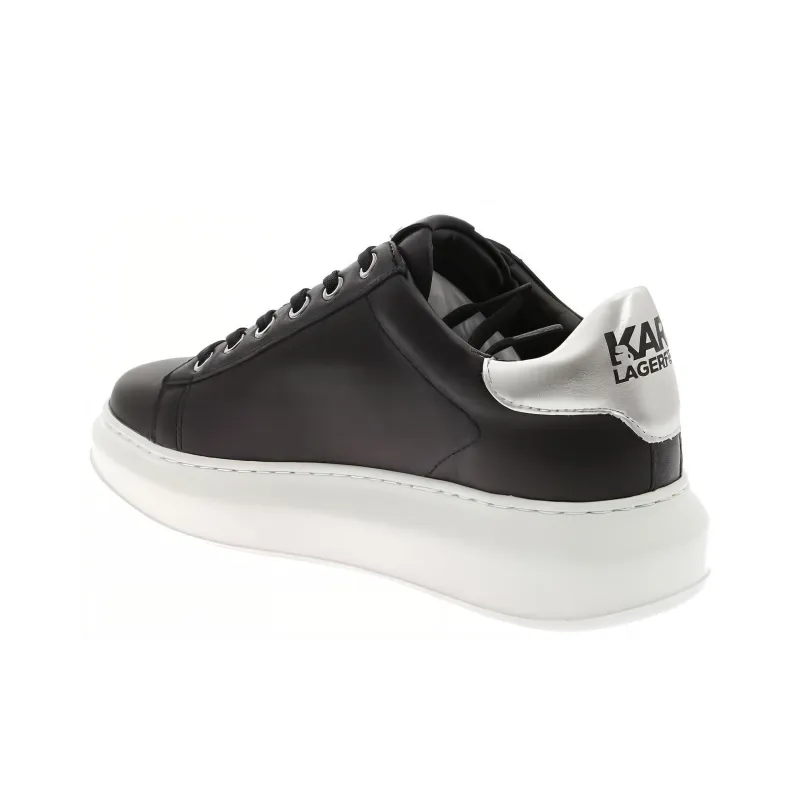 KARL LAGERFELD Ikonik NFT Kapri Sneakers-3