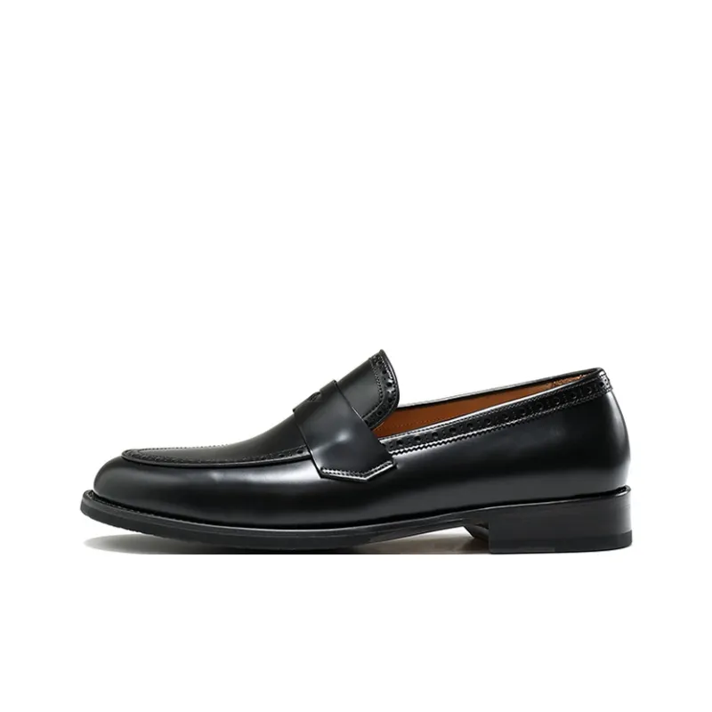 IGESHI Loafers Men-0