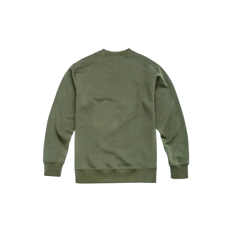 AKCLUB Original Series Sweatshirt Men's-5