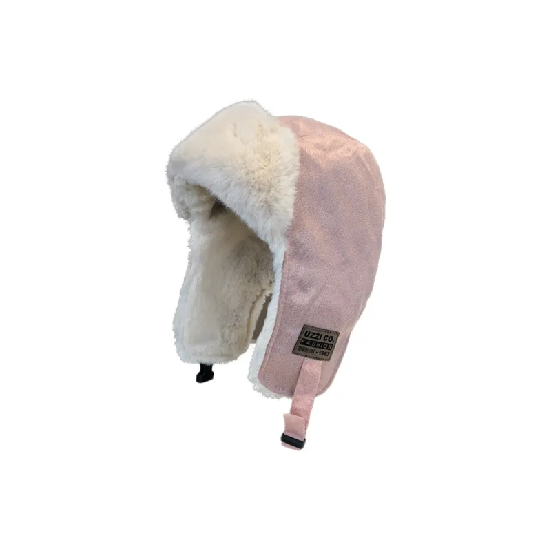 NOME Trapper Hats Unisex-3