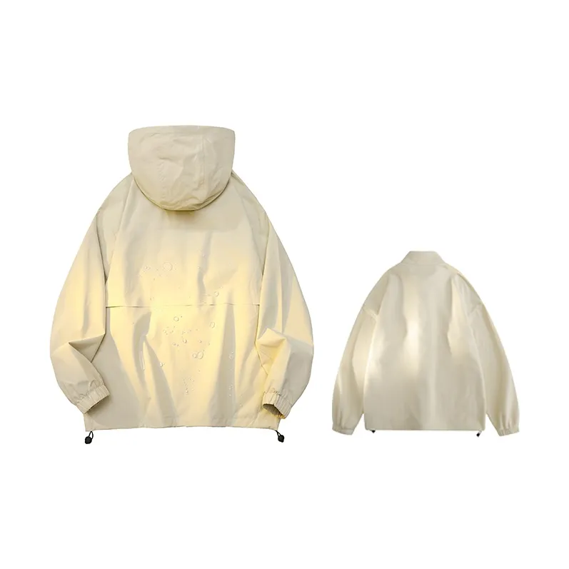 FAX FOR FMACM Jackets Coats Unisex-7