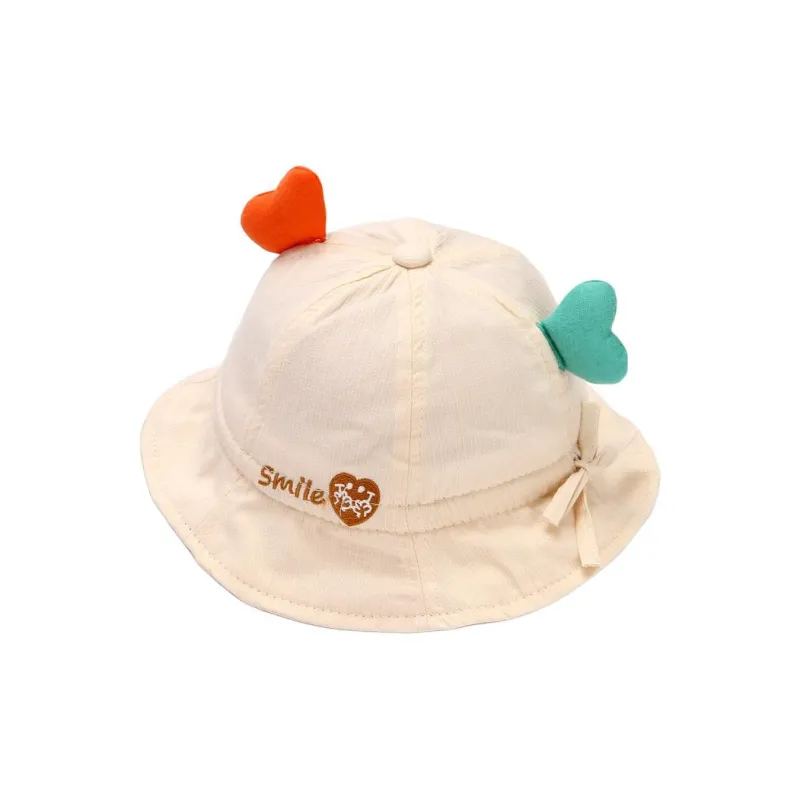 Yamaichi Maru Cotton Polyester Blend Bucket Hats Kids'-4