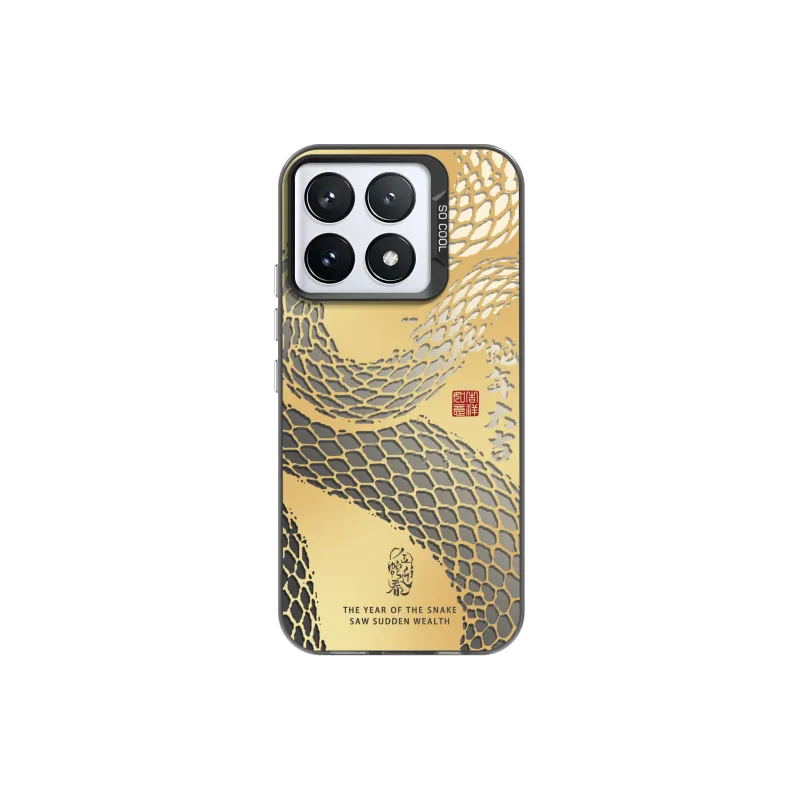 Small bones Phone Cases-2