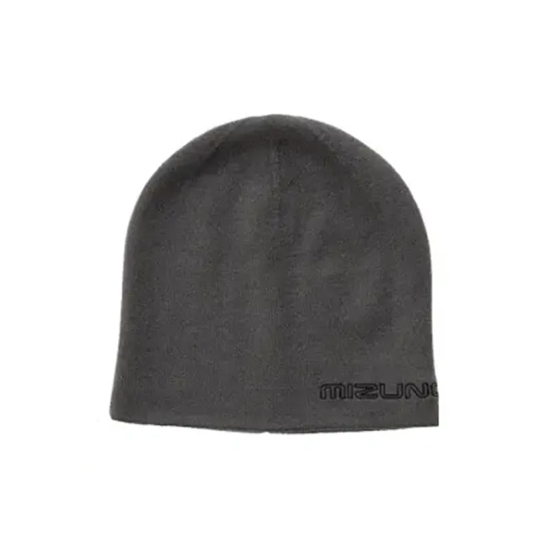 Mizuno Acrylic Beanies Unisex Green-1