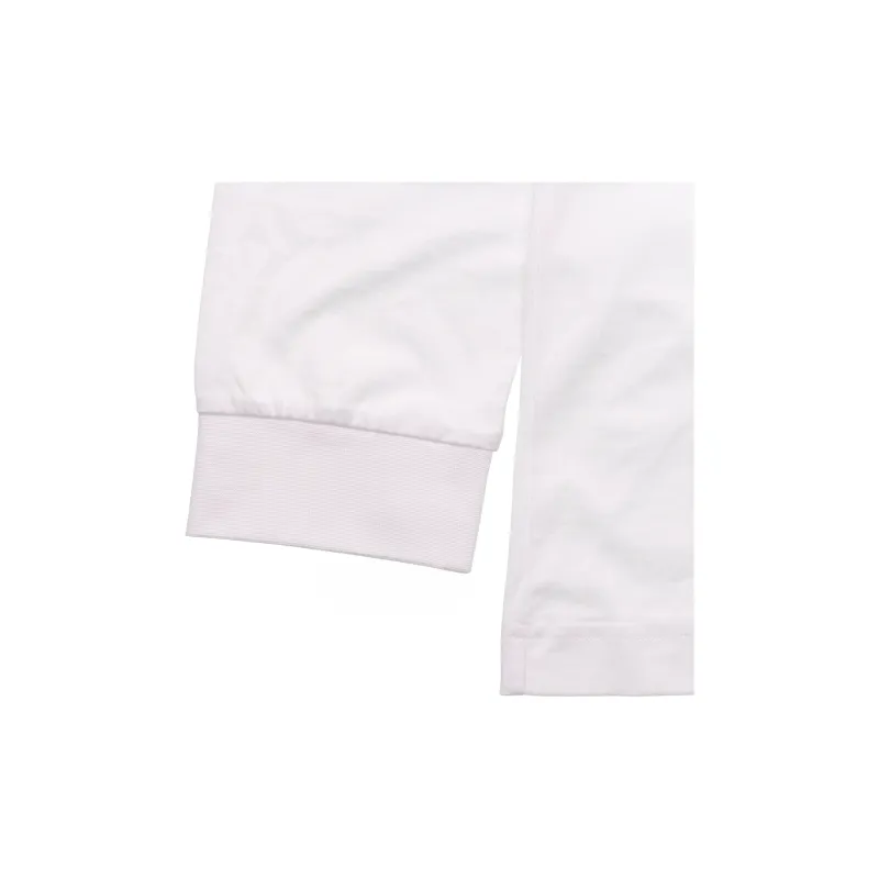 Burberry T Shirts Men White-6