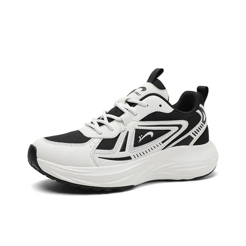 K-bird Cushioning Anti-Slip And Wear-Resistant Low-Top Casual Shoes Men's-2