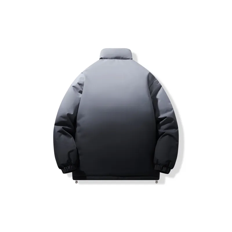 CSKS Puffer Jackets Unisex-1