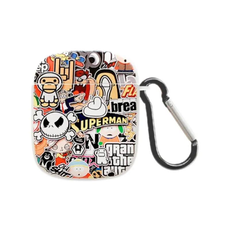 Koman Headphone Cases-3