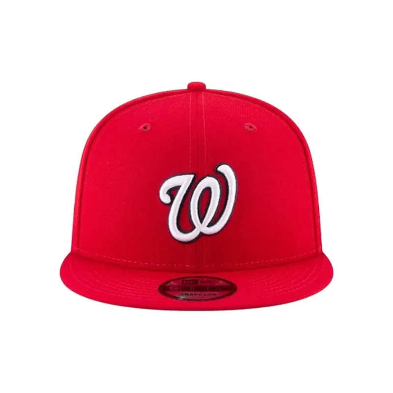 New Era Retro On-Field Washington Nationals 59Fifty Fitted Hat-1