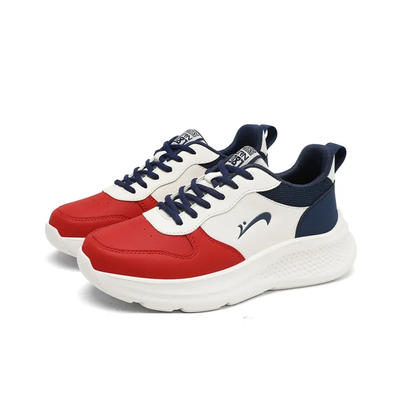 K-bird Cushioning Rebound Low-Top Casual Shoes Men's-9