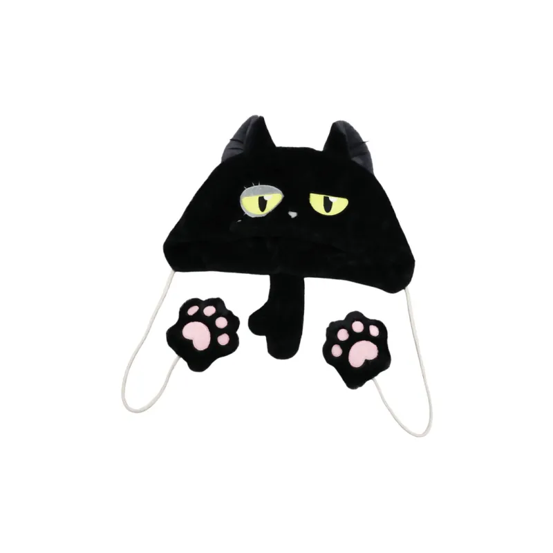 ACUC Beanies Unisex-10