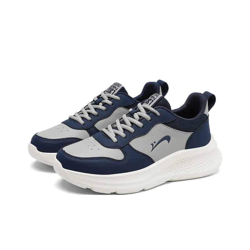 K-bird Cushioning Rebound Low-Top Casual Shoes Men's-15