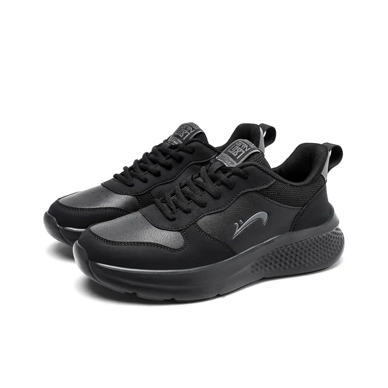 K-bird Cushioning Rebound Low-Top Casual Shoes Men's-3