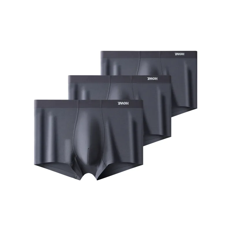ZMOH Underpants Men's Combo Set-18