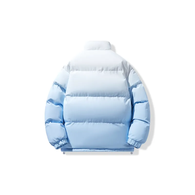 CSKS Puffer Jackets Unisex-7