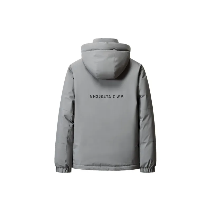 YAYA Down Jackets Men-13
