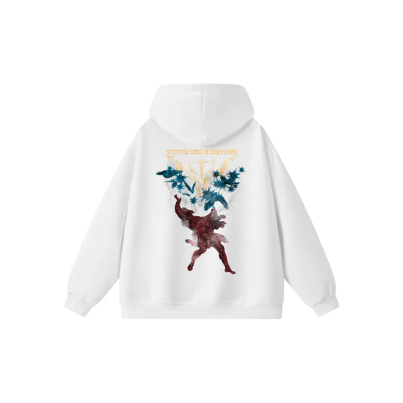 FAKE VINTAGE Sweatshirts Unisex-1