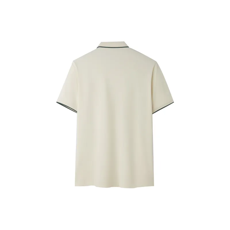 HLA Snake Year Celebration Collection Polo Shirt Unisex-19