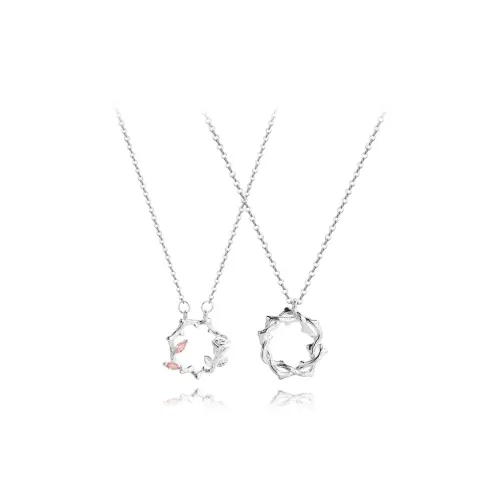 LuluCanaan Alloy Necklaces Unisex