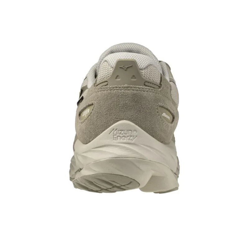Mizuno Wave Rider Beta GORE TEX 'Silver Cloud Vintage Khaki'-4