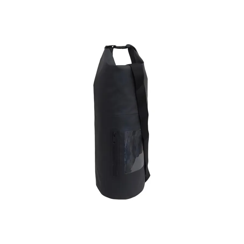 THE NORTH FACE PVC Crossbody Bag, Shoulder Bag Unisex Black-1